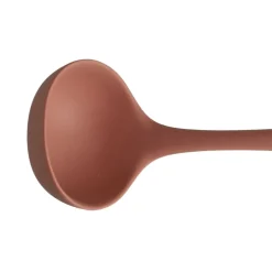 Tools2Cook - Siliconen Soep Lepel Raspberry Pink