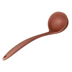 Tools2Cook - Siliconen Soep Lepel Raspberry Pink