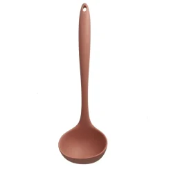 Tools2Cook - Siliconen Soep Lepel Raspberry Pink