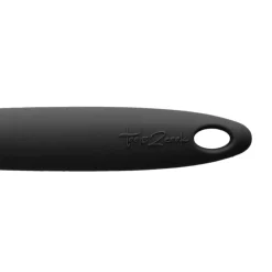 Tools2Cook - Siliconen Spatel Black Pepper