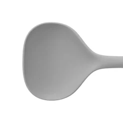 Tools2Cook - Siliconen Wok-/opscheplepel Nutmeg Grey