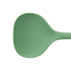 Tools2Cook - Siliconen Wok-/opscheplepel Sage Green