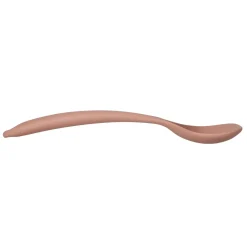 Tools2Cook - Siliconen Wok-/opscheplepel Raspberry Pink