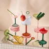 Urban Nature Culture - Coupe Cocktail Glas - Set Van 2