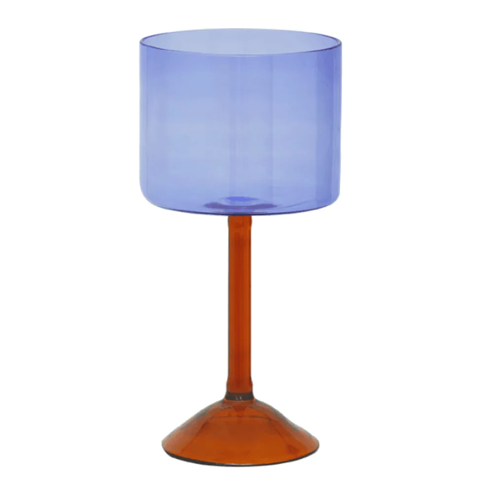 Urban Nature Culture - Gin-tonic Cocktail Glas - Set Van 2
