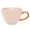 Urban Nature Culture - Good Morning - Cappuccino Kop - Old Pink
