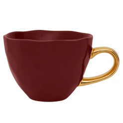 Urban Nature Culture - Good Morning - Cappuccino Kop - Spiced apple