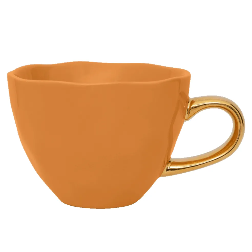 Urban Nature Culture - Good Morning - Cappuccino Kop - Caramel