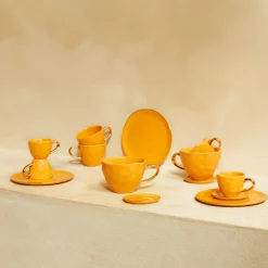 Urban Nature Culture - Good Morning - Cappuccino Kop - Caramel