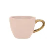 Urban Nature Culture - Good Morning - Espressokopje - Old Pink