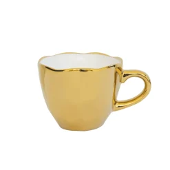 Urban Nature Culture - Good Morning - Espressokopje - Gold