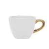Urban Nature Culture - Good Morning - Espressokopje - White