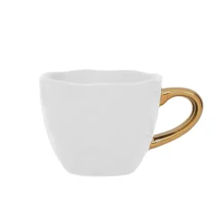 Urban Nature Culture - Good Morning - Espressokopje - White