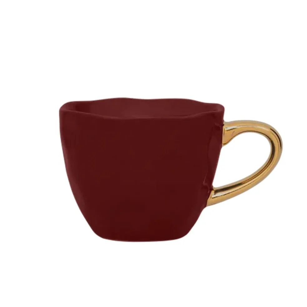 Urban Nature Culture - Good Morning - Espressokopje - Spiced Apple