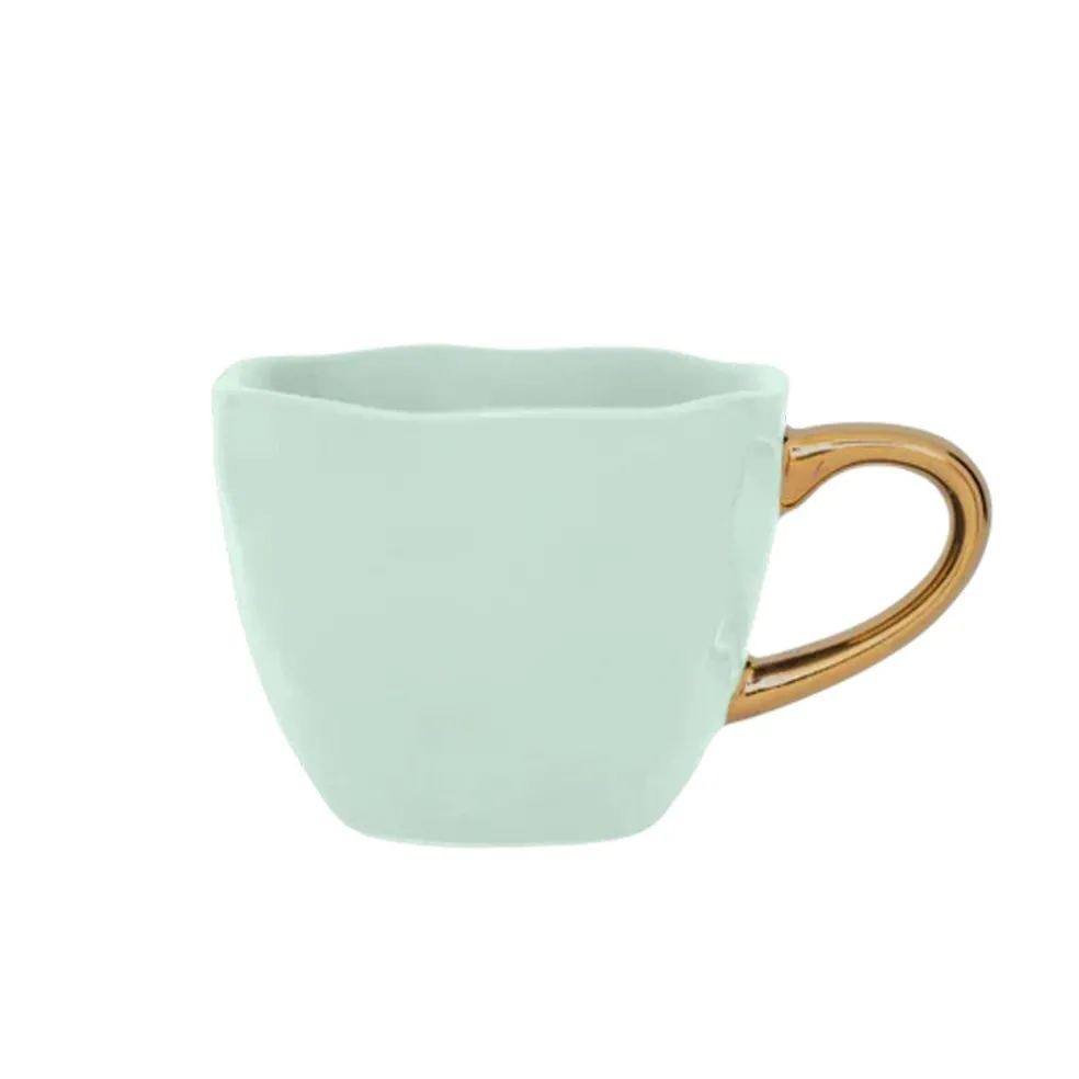 Urban Nature Culture - Good Morning - Espressokopje - Celadon