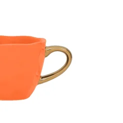 Urban Nature Culture - Good Morning - Espressokopje - Carrot