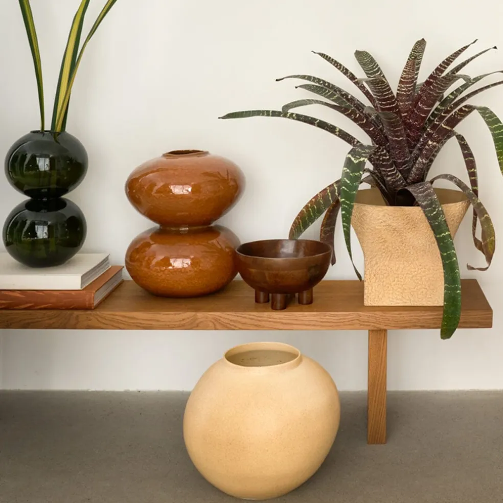 Urban Nature Culture - Serveerkom - Zeno