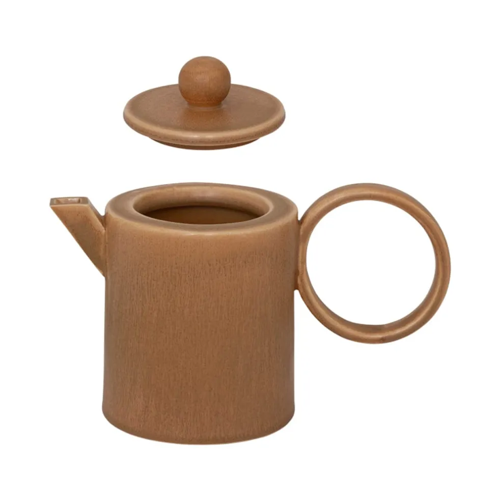 Urban Nature Culture - Theepot - Deyla