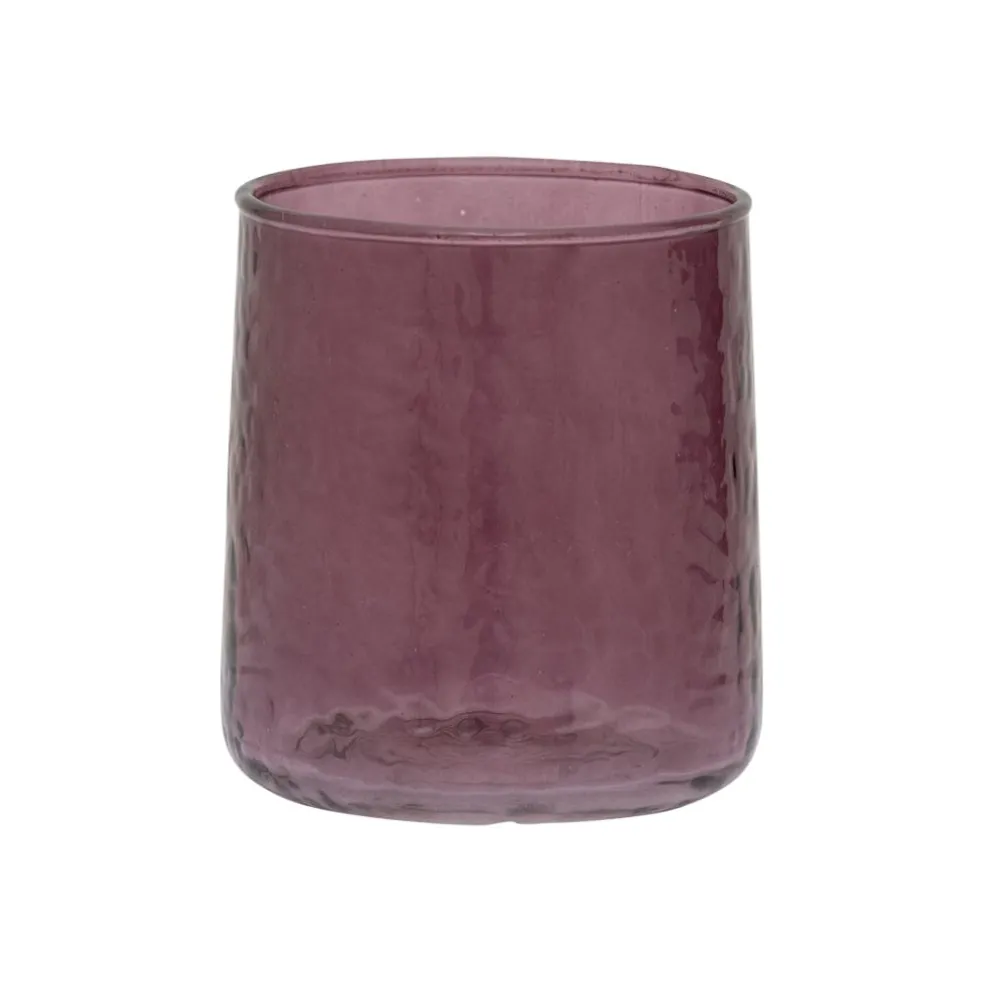Urban Nature Culture tumbler hammered fudge