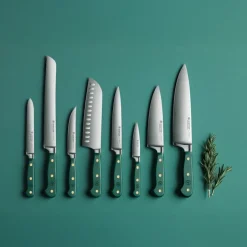 Wüsthof - Classic Fresh Rosemary Officemes 9 cm