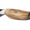 Wusthof - Amici Santoku met kuiltjes 17 cm