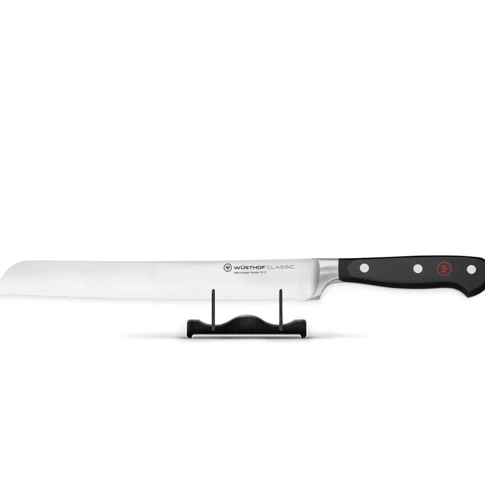 Wusthof - Classic Broodmes 23 cm