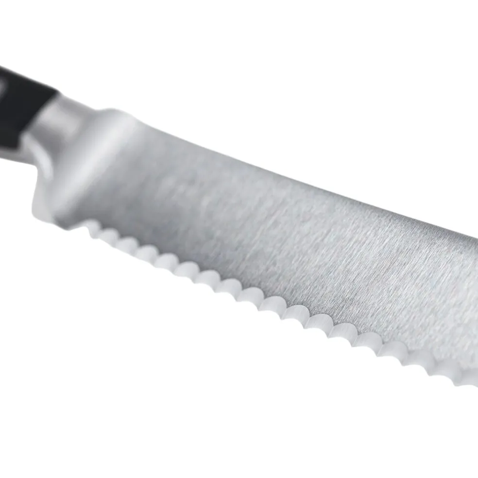 Wusthof - Classic Broodmes 23 cm