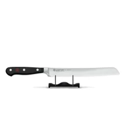 Wusthof - Classic Broodmes Met Golfsnede 20 cm