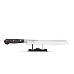 Wusthof - Classic Broodmes Met Precisie Dubbele Kartel 23 cm