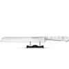 Wusthof - Classic Broodmes Wit met dubbele kartelrand 23 cm