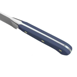 Wusthof - Classic Colour 7-delige messenset met blok Wild Blueberry