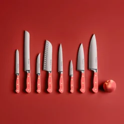 Wusthof - Classic Coral Peach Vleesmes 16 cm