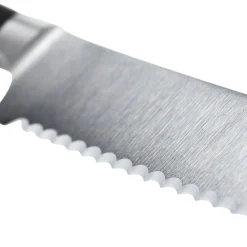Wusthof - Classic Ikon Broodmes 23 cm