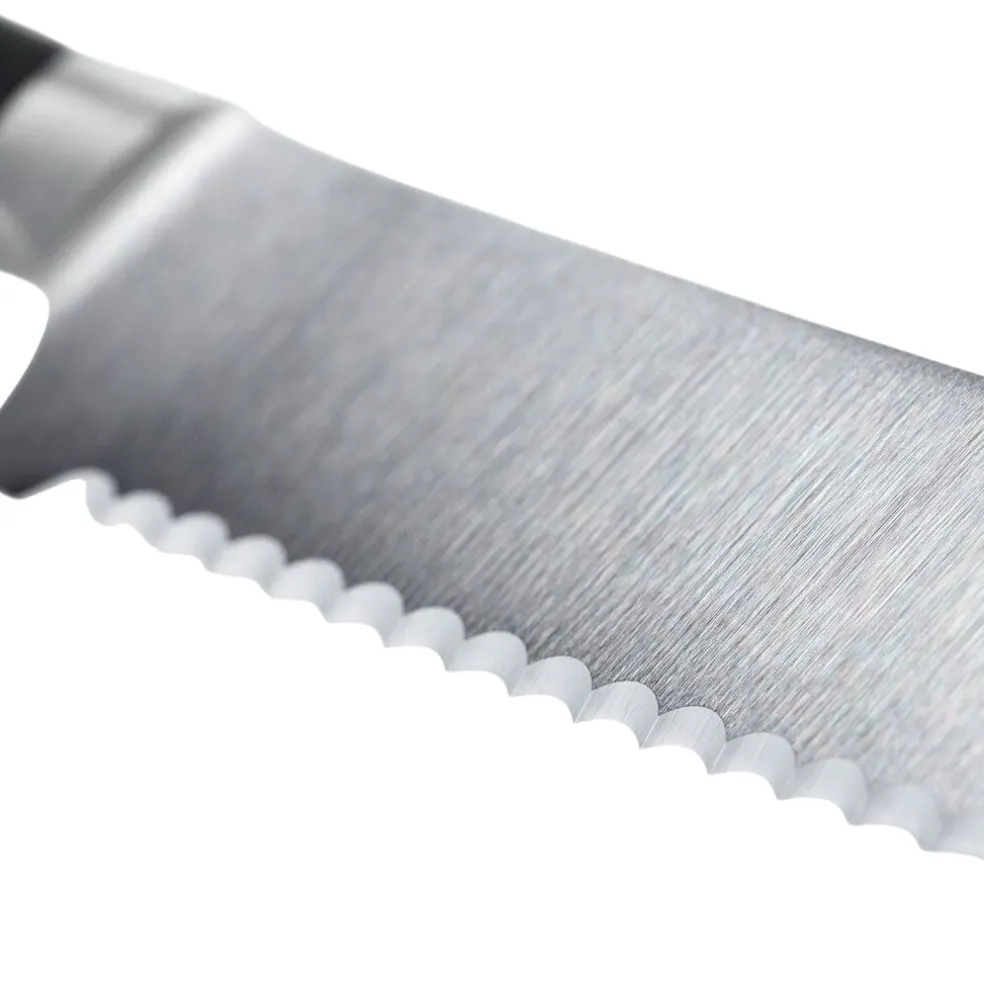 Wusthof - Classic Ikon Broodmes 23 cm