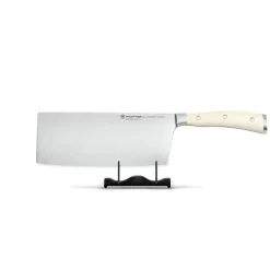 Wusthof - Classic Ikon Chinees Koksmes Creme 18 cm