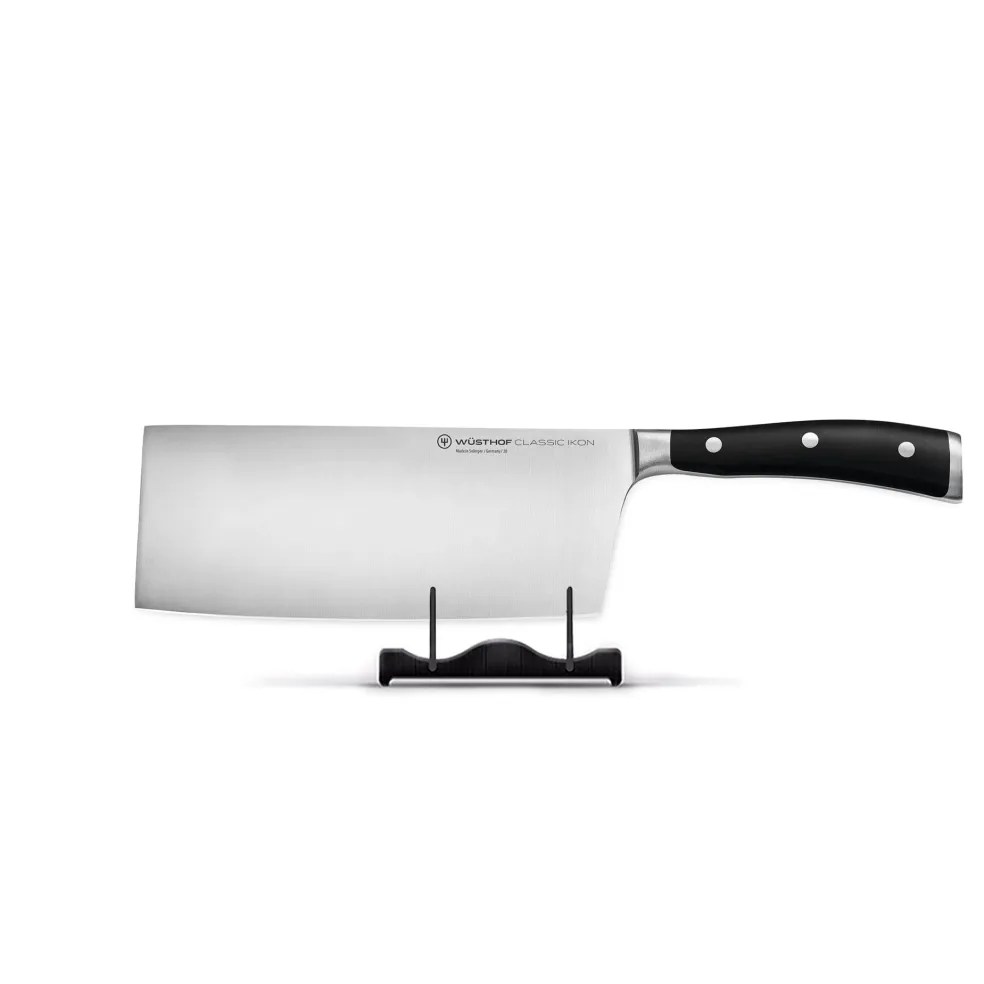 Wusthof - Classic Ikon Chinees Koksmes 18 cm