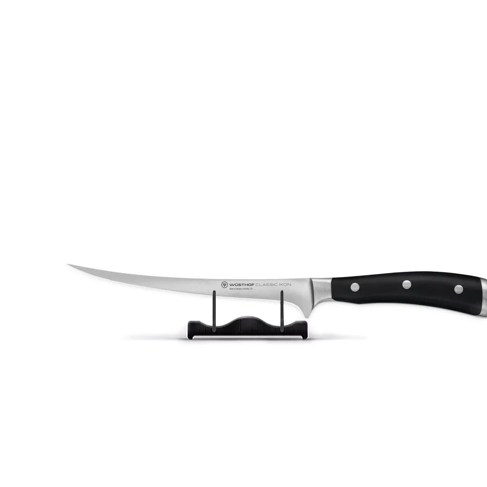 Wusthof - Classic Ikon Fileermes 18 cm