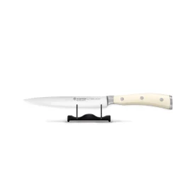 Wusthof - Classic Ikon Fileermes Creme 16 cm