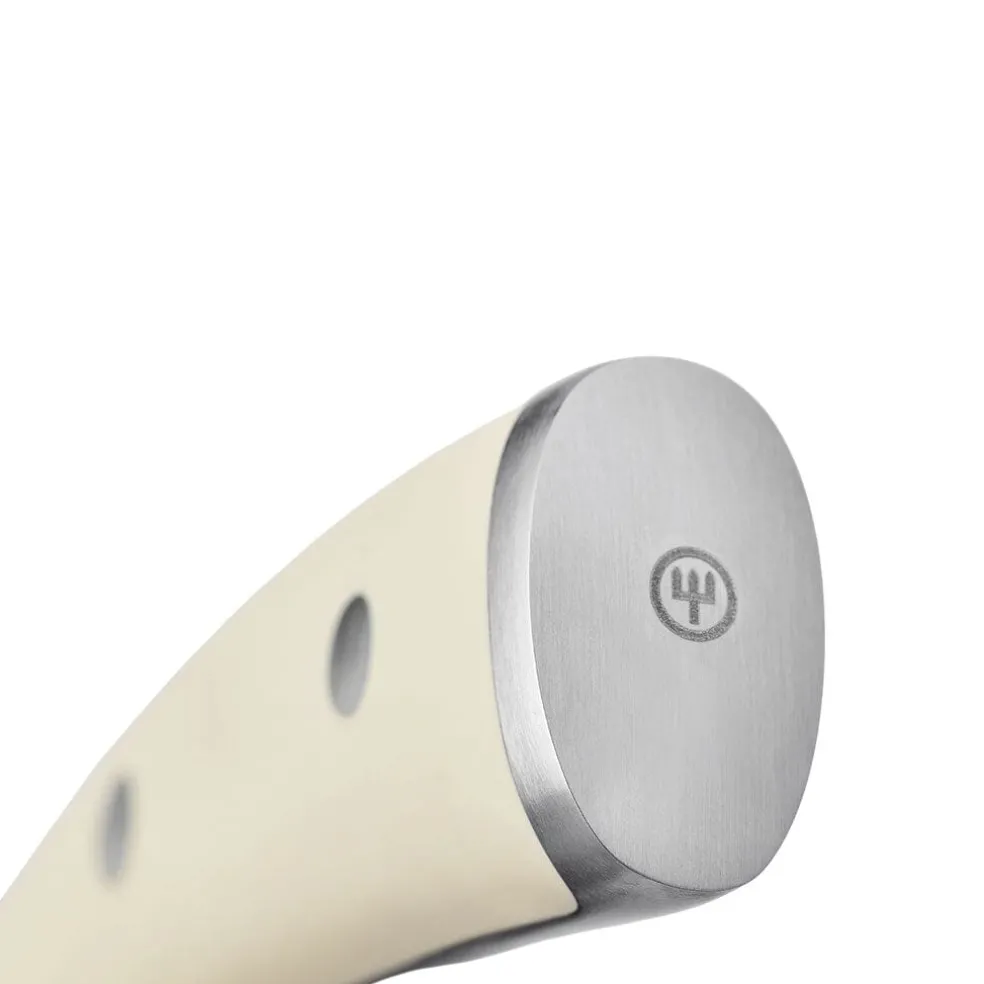 Wusthof - Classic Ikon Fileermes Creme 16 cm