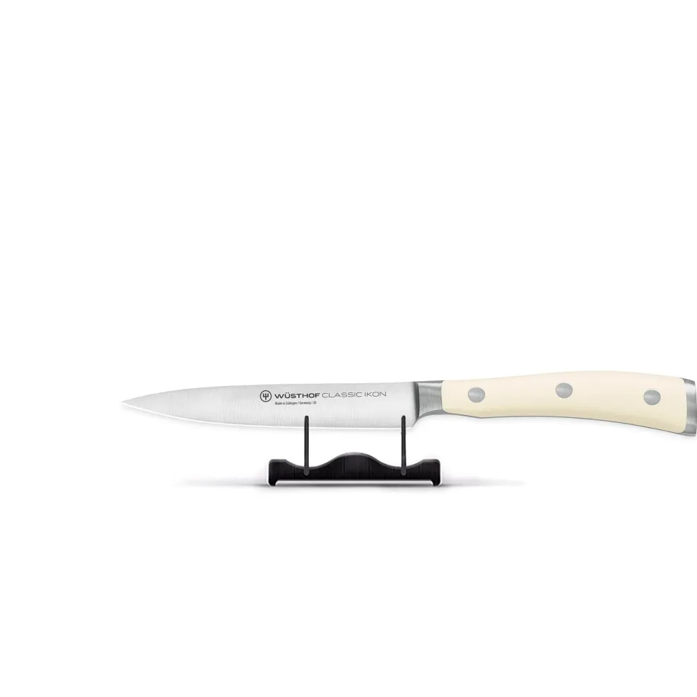 Wusthof - Classic Ikon Officemes Creme 12 cm