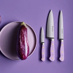Wusthof - Classic Officemes Purple Yam 9 cm