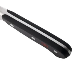 Wusthof - Classic Santoku mes met kuiltjes 14 cm