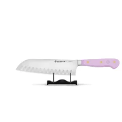 Wusthof - Classic Santokumes Purple Yam 17 cm