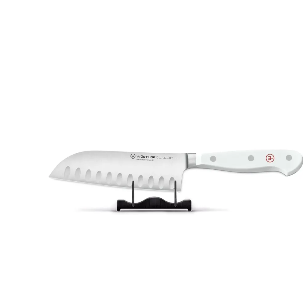 Wusthof - Classic Santokumes Wit 14 cm