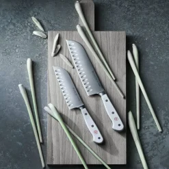 Wusthof - Classic Santokumes Wit 17 cm