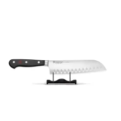 Wusthof - Classic Santoku Met Kuiltjes 17 cm