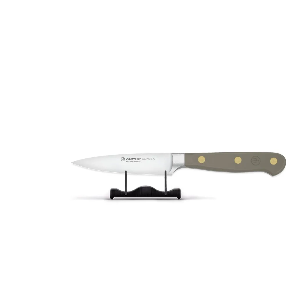 Wusthof - Classic Schilmes Velvet Oyster 9 cm