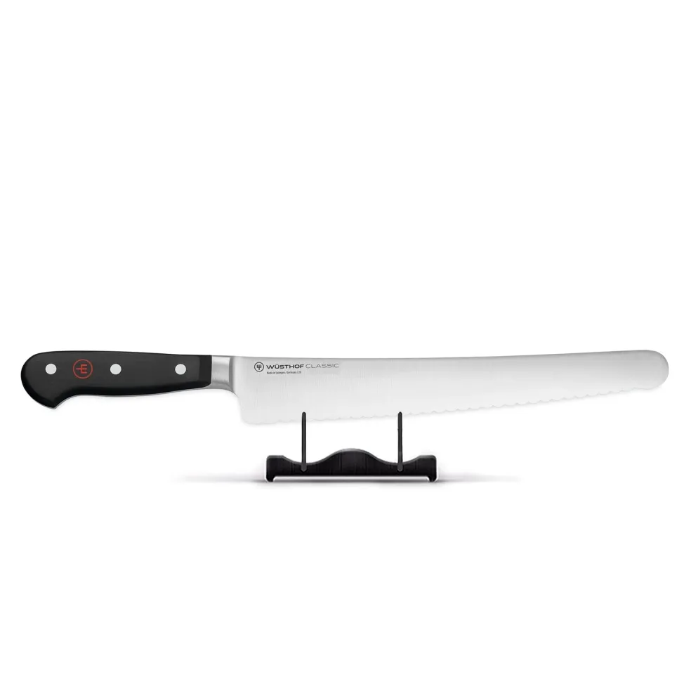 Wusthof - Classic Super Slicer Met Fijne Golfsnede 26 cm