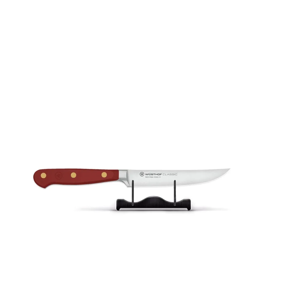 Wusthof - Classic Tasty Sumac Steakmes 12 cm