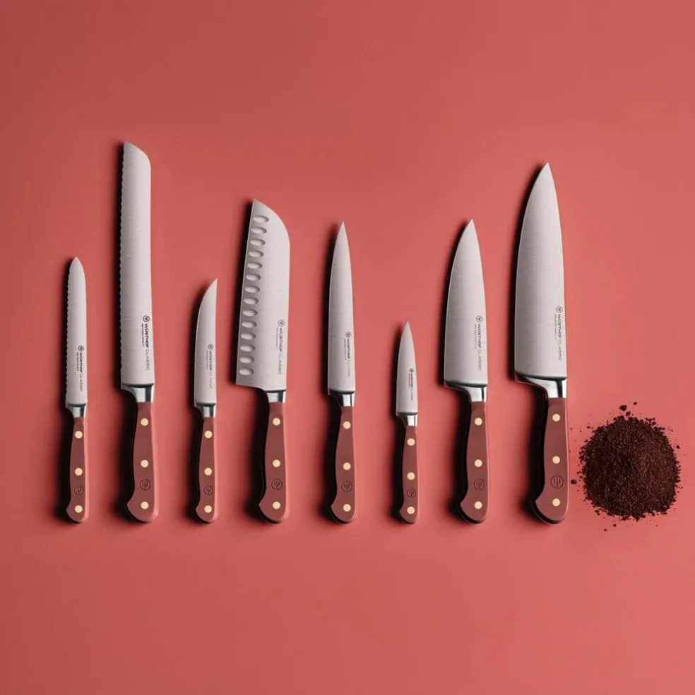 Wusthof - Classic Tasty Sumac Steakmes 12 cm